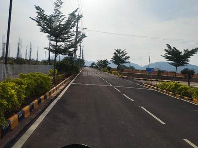 Image of 236 Sq.ft Residential Plot / Land for sale in Nunna, Vijayawada for Rs. 2596000