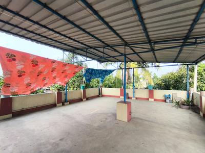 Balcony Image of 2000 Sq.ft 4.5 BHK Independent House for sale in Boral Kolkata for Rs. 5495000