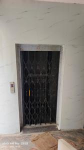 Balcony Image of Sri Ganapathi Men&#x27;s PG Hostel in Gachibowli, Hyderabad