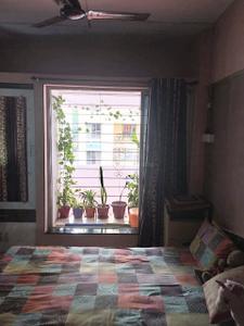 Bedroom Image of 925 Sq.ft 1 BHK Apartment / Flat for sale in Badlapur West Badlapur for Rs. 3800000