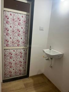 Bathroom Image of 1250 Sq.ft 2 BHK Duplex for sale in Pavan Nagar Malegaon for Rs. 3800000