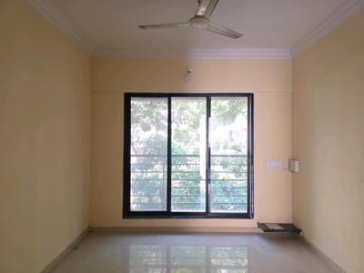 Living Room Image of 925 Sq.ft 2 BHK Apartment / Flat for sale in Parikh Peninsula Park, Virar West Virar for Rs. 6800000