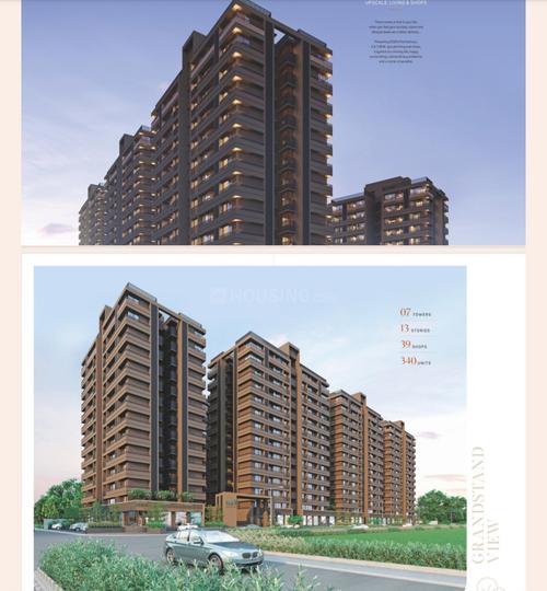 Chandkheda Main Image 1