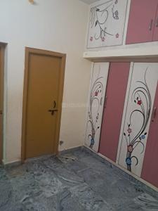 Bedroom Image of 1200 Sq.ft 2 BHK Independent House for rent in Madhavi Nagar Kurnool for Rs. 10500