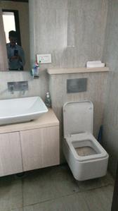 Image of 2411 Sq.ft 4 BHK Apartment / Flat for sale in Aundh, Pune for Rs. 55000000