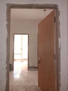 Main Entrance Image of 900 Sq.ft 2 BHK Apartment / Flat for sale in South Dum Dum Kolkata for Rs. 4500001
