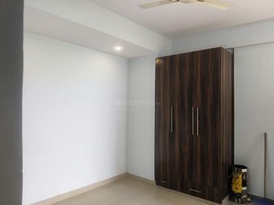 Bedroom Image of 2057 Sq.ft 4 BHK Apartment / Flat for rent in Amrapali Pan Oasis, Sector 70 Noida for Rs. 55000