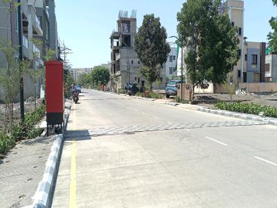 Image of 1620 Sq.ft Residential Plot / Land for sale in Wagholi, Pune for Rs. 9800000