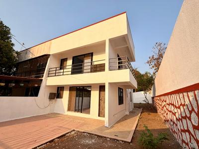 Image of 1800 Sq.ft 3 BHK Villa for sale in Neral, Thane for Rs. 9500000