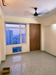 Hall Image of 1225 Sq.ft 2 BHK Apartment / Flat for rent in Today Ridge Residency, Bajidpur Noida for Rs. 24000