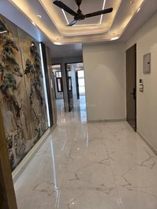 Hall Image of 2500 Sq.ft 5 BHK Builder Floor for sale in Rajendra Nagar Ghaziabad for Rs. 25000000