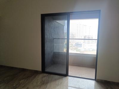 Living Room Image of 950 Sq.ft 2 BHK Apartment / Flat for rent in VTP Sierra, Baner Pune for Rs. 30000