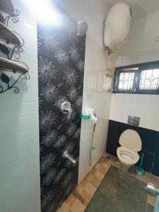 Image of 1550 Sq.ft 3 BHK Independent House for rent in Sanjaynagar, Bengaluru for Rs. 45000