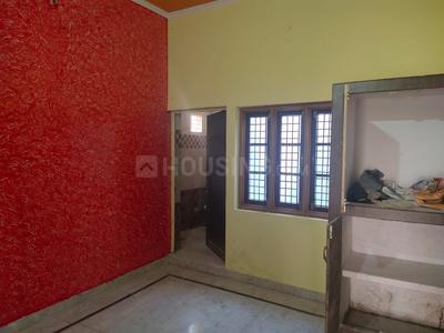 Bedroom Image of 1200 Sq.ft 3 BHK Independent House for sale in Suman Nagar Haridwar for Rs. 2750000