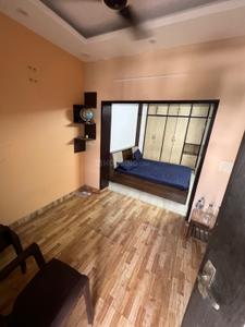 Hall Image of 900 Sq.ft 2.5 BHK Builder Floor for rent in Pitampura New Delhi for Rs. 35000