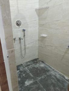 Bathroom Image of 1400 Sq.ft 3 BHK Builder Floor for rent in Sipri Bazar Jhansi for Rs. 15000