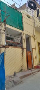 Image of 520 Sq.ft 2.5 BHK Independent House for rent in Mehdipatnam, Hyderabad for Rs. 15000