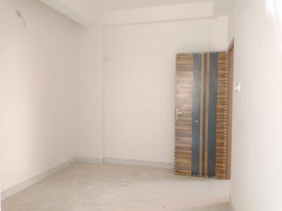 Bedroom Image of 715 Sq.ft 2 BHK Apartment / Flat for sale in Cornerstone Upoma, Nayabad Kolkata for Rs. 3050000