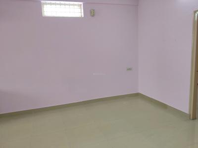 Living Room Image of 1000 Sq.ft 2 BHK Builder Floor for rent in New Tippasandra Bengaluru for Rs. 32000