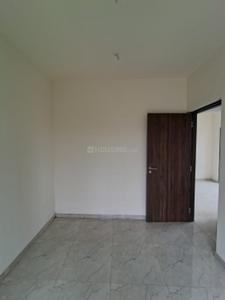 Bedroom Image of 628 Sq.ft 2 BHK Apartment / Flat for sale in Naigaon East Naigaon for Rs. 4349000