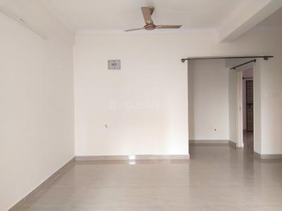 Hall Image of 1234 Sq.ft 2 BHK Apartment / Flat for sale in Mahaveer Varna by Mahaveer Group, Kannamangala - Whitefield Hoskote Road Bengaluru for Rs. 9800000