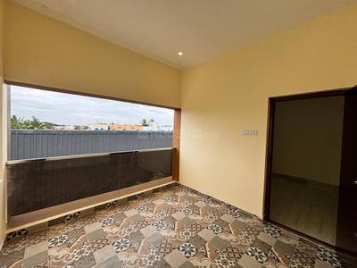 Bedroom Image of 2000 Sq.ft 3 BHK Independent House for sale in Ashtvinayak City, Old Dhamtari Road Raipur for Rs. 5450000