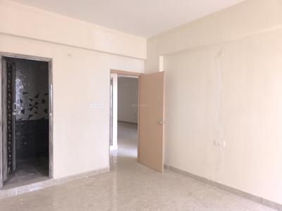 Bedroom Image of 1170 Sq.ft 2 BHK Apartment / Flat for sale in K And T Sai Swastik, Electronic City Bengaluru for Rs. 5790000