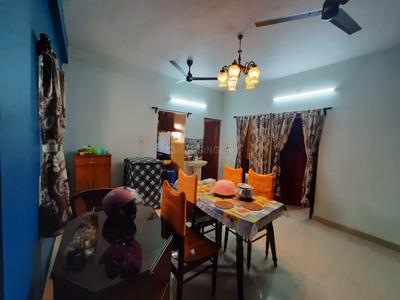 Hall Image of 850 Sq.ft 2 BHK Apartment / Flat for sale in Bansdroni Kolkata for Rs. 4500000