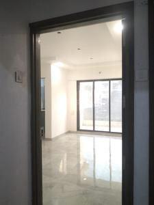 Hall Image of 750 Sq.ft 2 BHK Apartment / Flat for sale in Nalasopara West Nala Sopara for Rs. 6100000