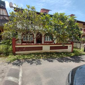 Image of 1683 Sq.ft 3 BHK Villa for sale in Porvorim, Goa for Rs. 28000000