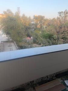Balcony Image of 1728 Sq.ft 3 BHK Builder Floor for rent in Vikaspuri New Delhi for Rs. 65000