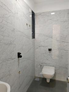 Common Bathroom Image of 1200 Sq.ft 2 BHK Apartment / Flat for sale in Ulwe Navi Mumbai for Rs. 10000000