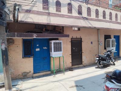 Image of 788 Sq.ft 2 BHK Independent House for sale in Padmarao Nagar, Secunderabad for Rs. 7500000