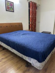 Bedroom Image of 2500 Sq.ft 4.5 BHK Apartment / Flat for sale in Jaypee Wish Town Klassic, Sector 133 Noida for Rs. 23000000