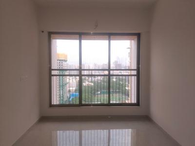 Living Room Image of 850 Sq.ft 2 BHK Apartment / Flat for sale in  Om Vishramyog CHS, Borivali West Mumbai for Rs. 18500000