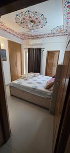 Bedroom Image of 1350 Sq.ft 3 BHK Apartment / Flat for sale in Trident Embassy, Noida Extension Greater Noida for Rs. 13000000