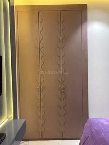Bedroom Image of 2070 Sq.ft 4 BHK Apartment / Flat for sale in Terrace Homes, Noida Extension Greater Noida for Rs. 15686000