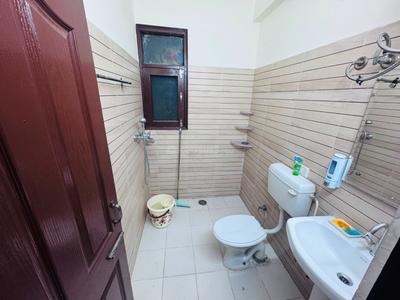 Bathroom Image of 1365 Sq.ft 2 BHK Apartment / Flat for sale in Sector 126 Mohali for Rs. 5250000