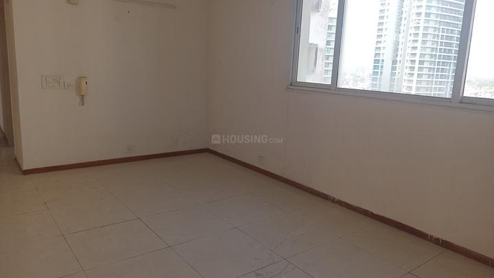 Unitech Horizon Living Room 1