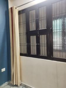 Bedroom Image of 1800 Sq.ft 2 BHK Builder Floor for rent in Vrindavan Yojana Lucknow for Rs. 12000
