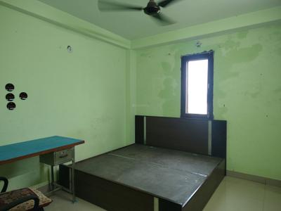 Bedroom Image of 800 Sq.ft 2 RK Apartment / Flat for rent in Aya Nagar New Delhi for Rs. 12000