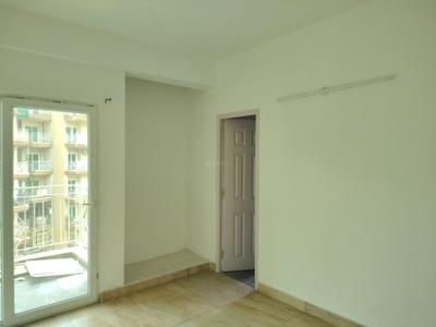 Bedroom Image of 1399 Sq.ft 3 BHK Apartment / Flat for sale in Migsun Twiinz, Eta II Greater Noida for Rs. 10700000