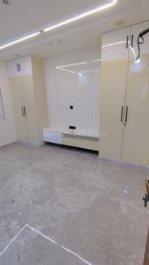 Kitchen Image of 750 Sq.ft 3 BHK Builder Floor for sale in Sector 3 Rohini New Delhi for Rs. 19500000