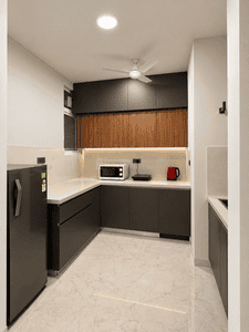 Image of 1080 Sq.ft 2 BHK Apartment / Flat for sale in Cliffton Valley, Panthaghati, Shimla for Rs. 8100000