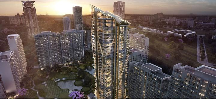 St Andrews Scda sector 113 Gurgaon Main Image 1