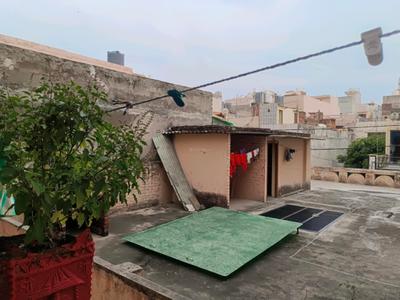 Bedroom Two Image of 900 Sq.ft 6 BHK Independent House for sale in Budh Vihar New Delhi for Rs. 17500000