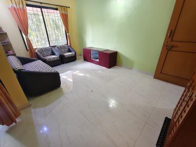 Hall Image of 1306 Sq.ft 3 BHK Apartment / Flat for sale in Prithvi Krishna Kamal, Pashan Pune for Rs. 13000000