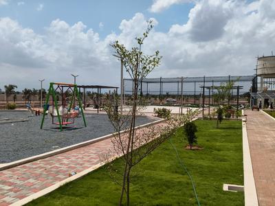 Image of 1500 Sq.ft Residential Plot / Land for sale in Gemland Royal Varishtaa, Kallipalayam, Coimbatore for Rs. 6818000