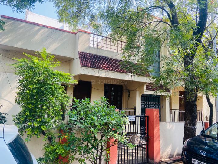 Residential 2450 Sqft Plot for sale at Cidco, Aurangabad Property ID