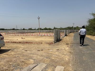 Image of 150 Sq.ft Residential Plot / Land for sale in Kalyanpur, Kanpur for Rs. 180000